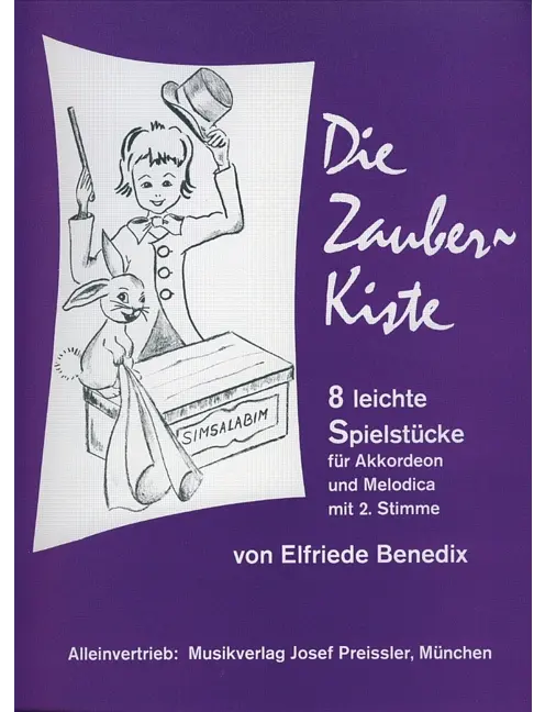 Die Zauberkiste